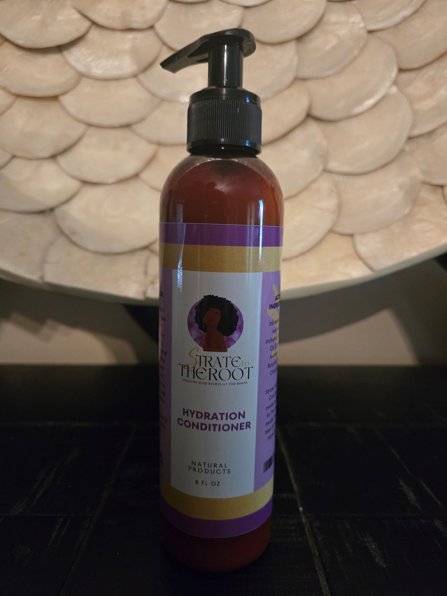 Hydration Conditioner