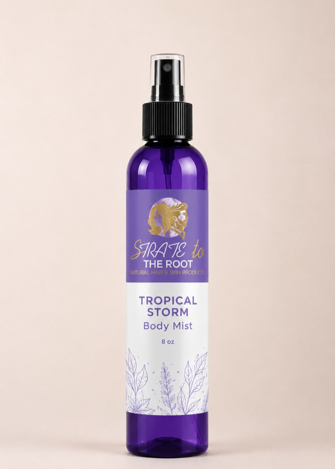 Tropical Storm Body Mist