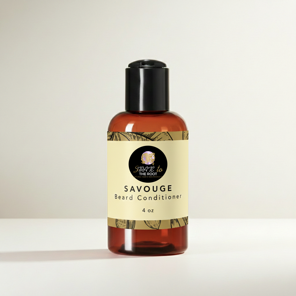 Beard Conditioner