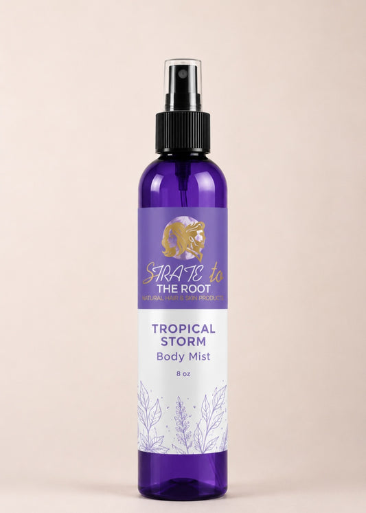 Tropical Storm Body Mist