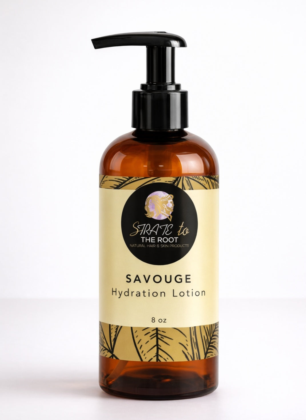 Mens Body Lotion
