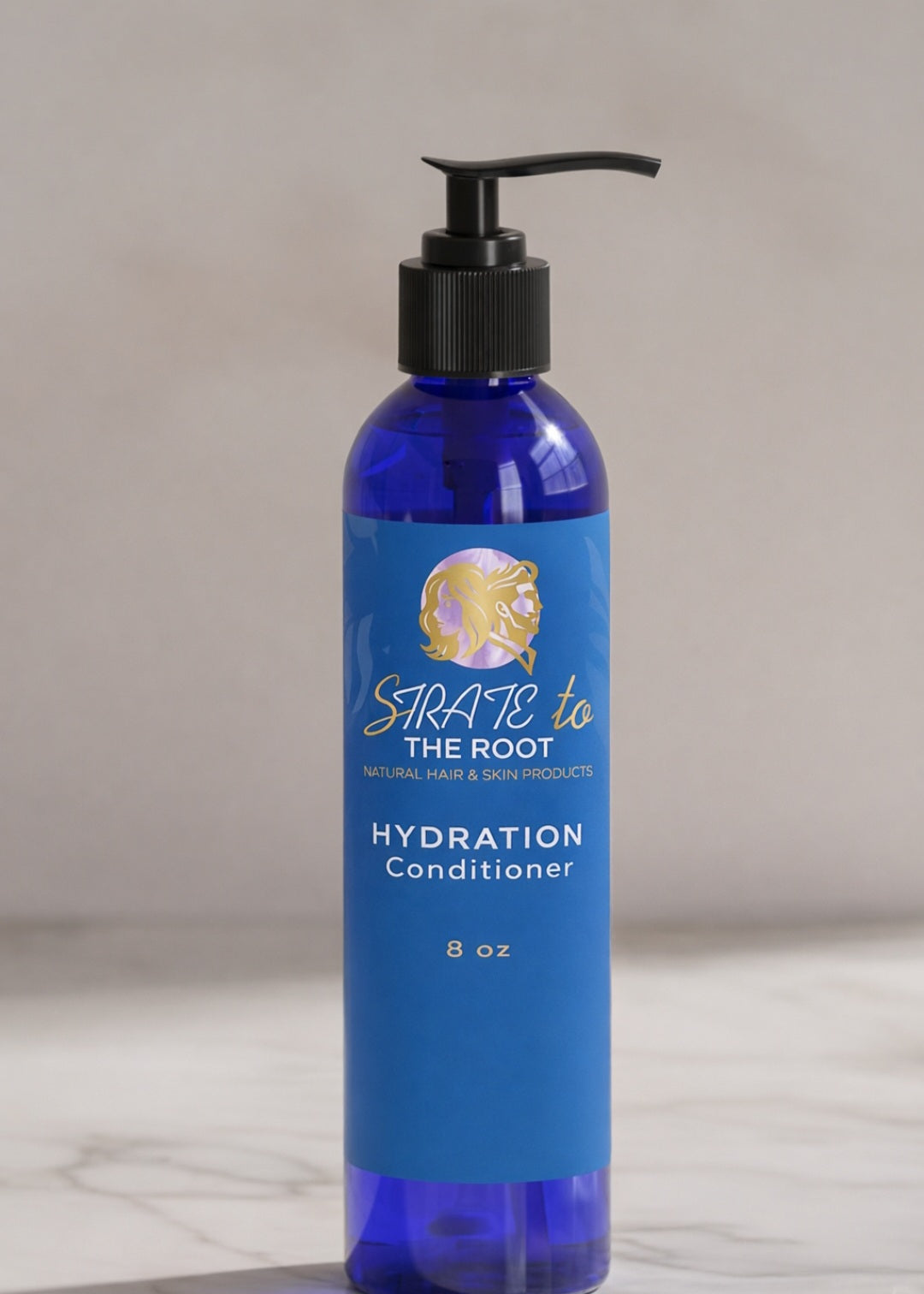 Shampoo and Conditioner