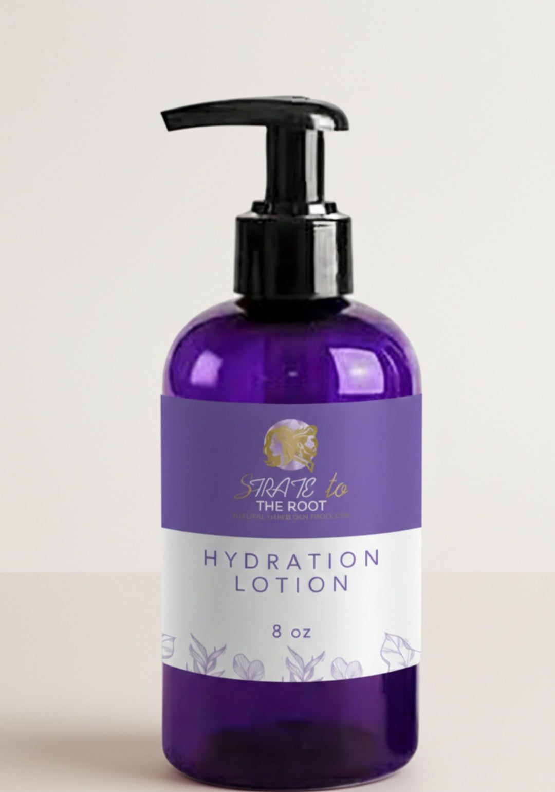 8oz Lotion and 4oz Body Oil Bundle (Love Spell Fragrance)