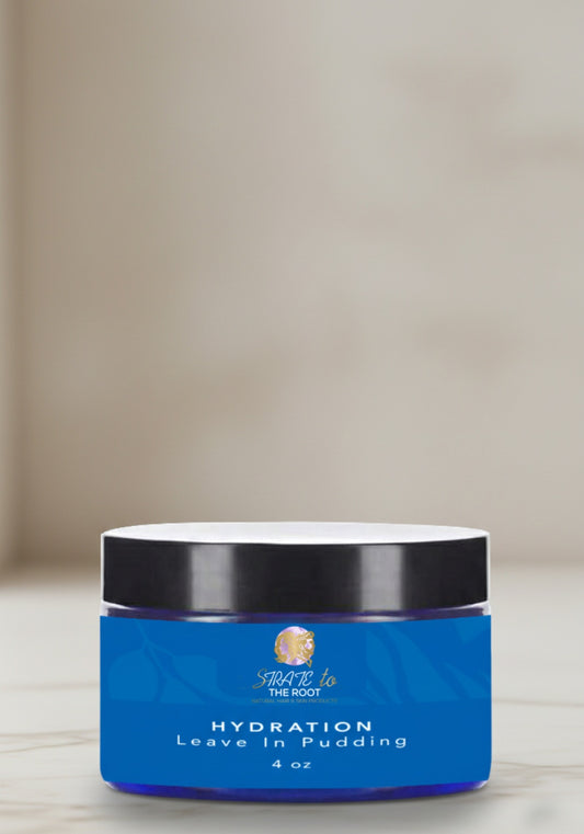 Strate Hydration Creme