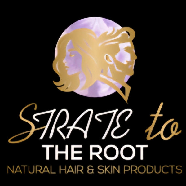 Strate To The Root 